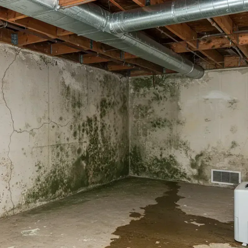 Professional Mold Removal in Wabaunsee County, KS